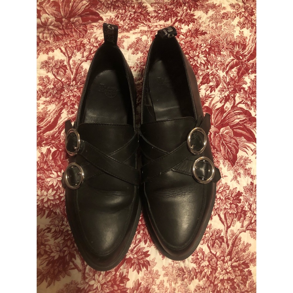Dr. Martens Loafers